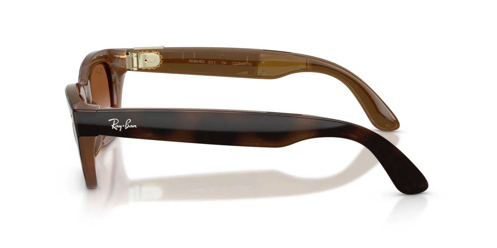 Ray-Ban Meta Ray-ban Meta Zena 4015 - view 38